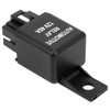 10Pcs DC12V 40A Automobile Car Air Conditioner Condensers Relay with