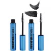 Babe Lash Volumizing Mascara 2 Pack 0.21 Oz Water-resistan