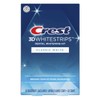 Crest Tiras blancas 3D