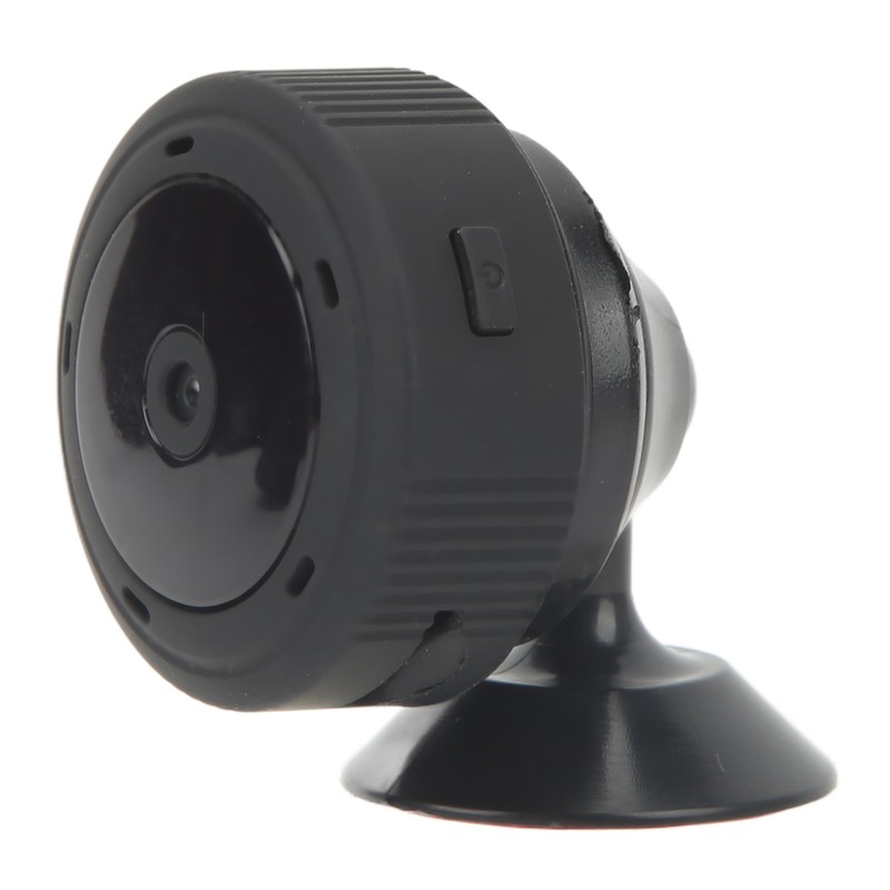 W10 Mini Security Camera Wifi Interconnected Phone Remote Motion Detection