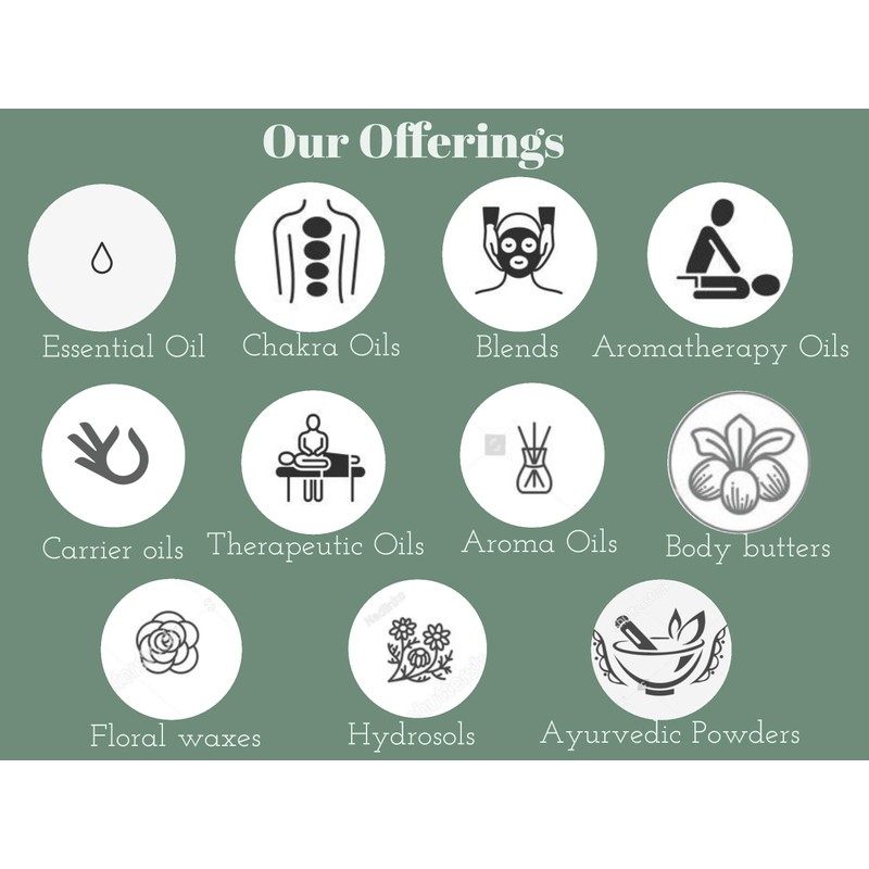 Greenwood Essential Tarunya Forever Young Anti-Ageing Blend 15 ml (0.50