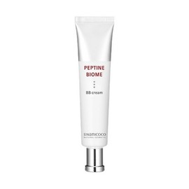 Swanicoco Peptine Biome BB Cream 40ml / 스와니코코 펩타인 바이옴 비비크림 40ml