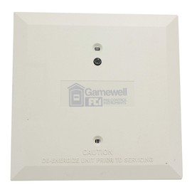GAMEWELL-FCI AOM-2RF Velociti Series, ADDRESSABLE, Relay Control Module
