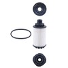 MAHLE OX 1137D Ölfilter