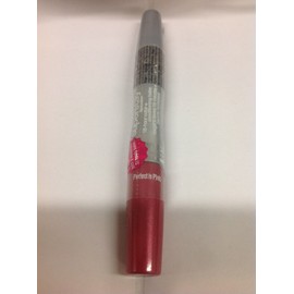 MAYBELLINE SUPERSTAY LIPCOLOR- 16 HOURS COLOR + BALM ( PERFECT IN PINK ) NEW