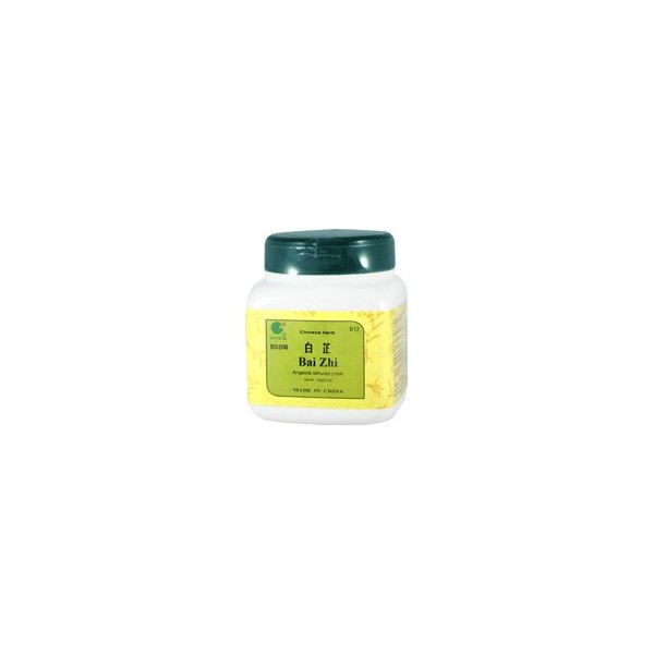 Bai Zhi - Fragrant Angelica root, 100 grams