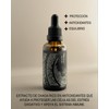 Extracto de Chaga Micelia Labs Conocido Como el "Rey de