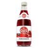 GuS Grown-Up Soda | Lightly Sweetened Sodas with Real Juices