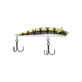 Finisher-Chrome Perch-5-2in-1/2oz