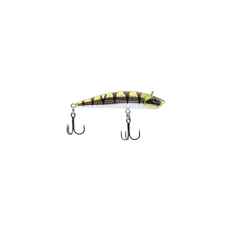 Finisher-Chrome Perch-5-2in-1/2oz