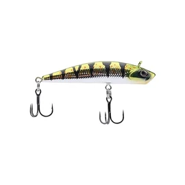 Finisher-Chrome Perch-5-2in-1/2oz
