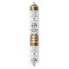 Teakdecking Systems - 20oz Marine Caulk Sausage, White - Premium