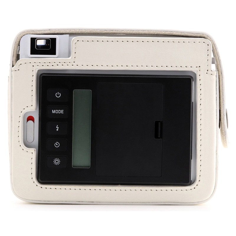 MegaGear Leather Case for Leica Sofort Instant Camera