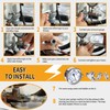 730-397 Spraying Pressure Gauge Assembly 1/4" NPT Threads Fit for
