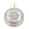2813 Watch Movement Calendar Display Automatic Mechanical Watch Movement Replacement