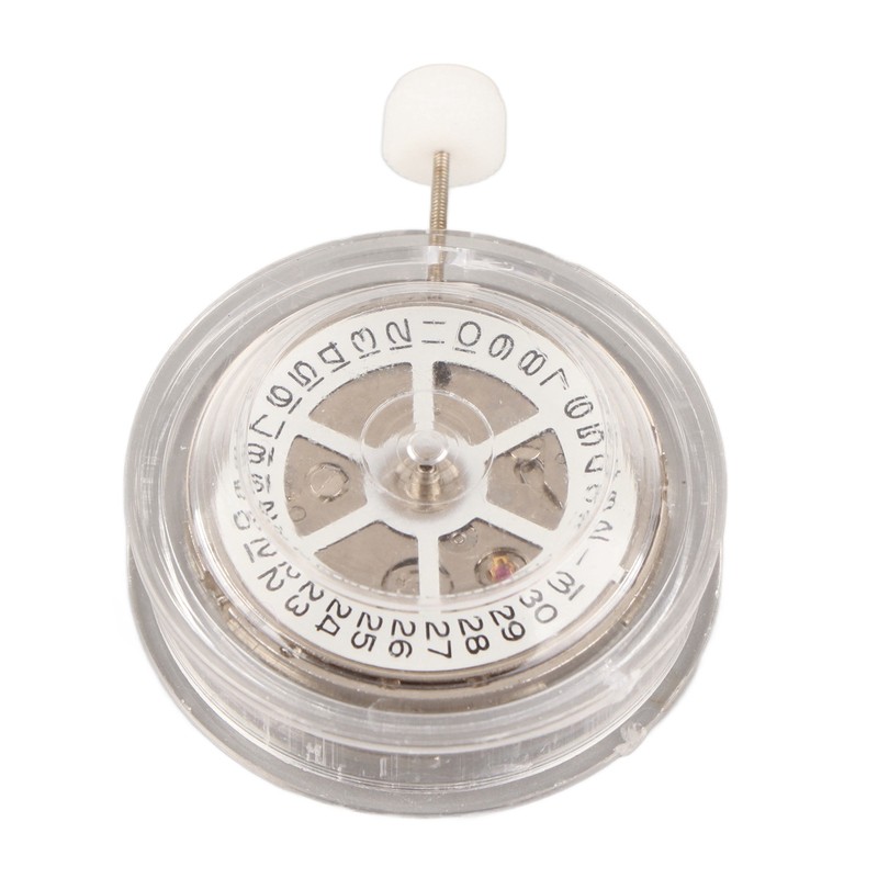 2813 Watch Movement Calendar Display Automatic Mechanical Watch Movement Replacement