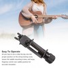 Intonation Adjuster, Zinc Alloy Guitar Intonation Tool, Portable Guitar Intonation