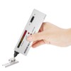 Test Gold Tester 17×5×3 Professional Moissan Led Indicator Tester Moissanites