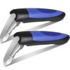 NINEMAX Car Door Handle Assist for Elderly, Car Assistant Support