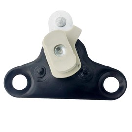 NOVAPARTS Tailgate Hinge Assembly Rear Passenger RH Side 93470-ZH000 for 2005-2023 Nissan Titan 2016-2023 Nissan Titan XD 93470-9FV2A