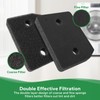 Inwee Filter for Miele T1 9164761 Dryer Heat Pump Dryer