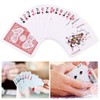 2-24 Decks Playing Cards Decks Poker Size Standard Index (12