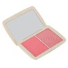 FOCALLURE Cheek Blusher Highlight Powder MultiFunctional Cosmetic Set Makeup Supplies(#2