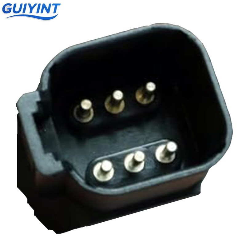 GUIYINT 53031576 53031576AD 3970085 TPS APPS Throttle Position Sensor Replacement