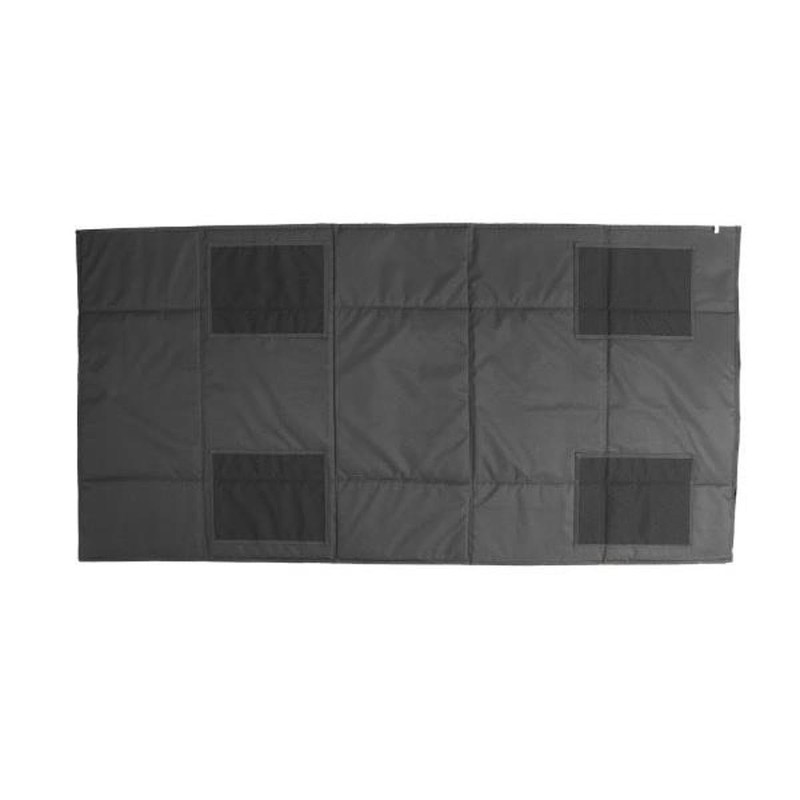 Lyman Tac-Mat Long Range Shooting Mat-Black