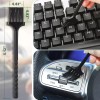 Fitosy Car Interior Duster Detail Brush Cleaning Gel Kit, Soft