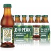 Gold Peak Naturally Sweet Real Brewed Tea, Picked for Peak
