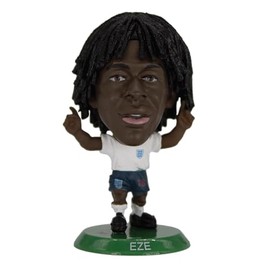 SoccerStarz - England Eberechi Eze (New 2024 Version)