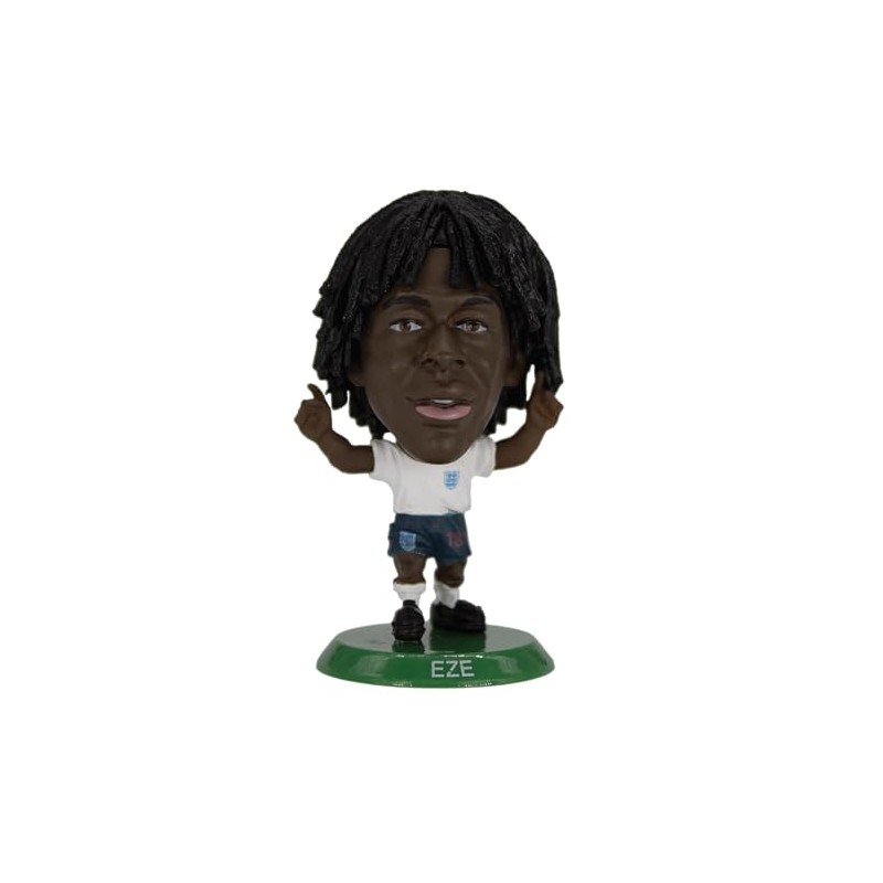SoccerStarz - England Eberechi Eze (New 2024 Version)