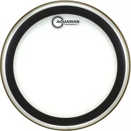 Aquarian Performance II Drumhead 16 in.
