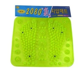 [JH2O0835_55]매트 건강 발지압판 발매트 발 W 2080 [JH2O0835_55] Health Mat Pressure Relief Foot Mat W 2080