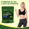 Toyocare Nad+ Nicotinamida Ribosida Antienvejecimiento 900mg