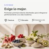 Codeage Polvo Péptidos Colágeno Múltiple Probióticos Black Edition Suplemento Vitamina