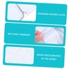KOMBIUDA Laundry Room Must-Have Washing Machine Cover Dryer Cover Dustproof