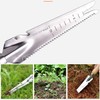 Hand Weeder Tool, Multi Use Garden Manual Weeding Tools with