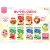 House Foods Jelly Ace Melon Flavor 92g x 5 [Simply