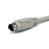 Monoprice 102542 15 ft PS/2 MDIN-6 Male to Female Cable