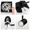 BoostArea Track Lighting Kit, Kitchen Lighting Fixtures Ceiling, 5 Light