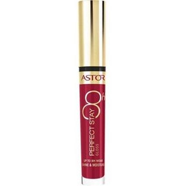 Astor Perfect Stay 8h Gloss, 026, Holly Red, 1er Pack (1 x 5 ml)