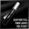 Maybelline Very Black Waterproof Mascara 028 Fl Oz Advanced Thickening