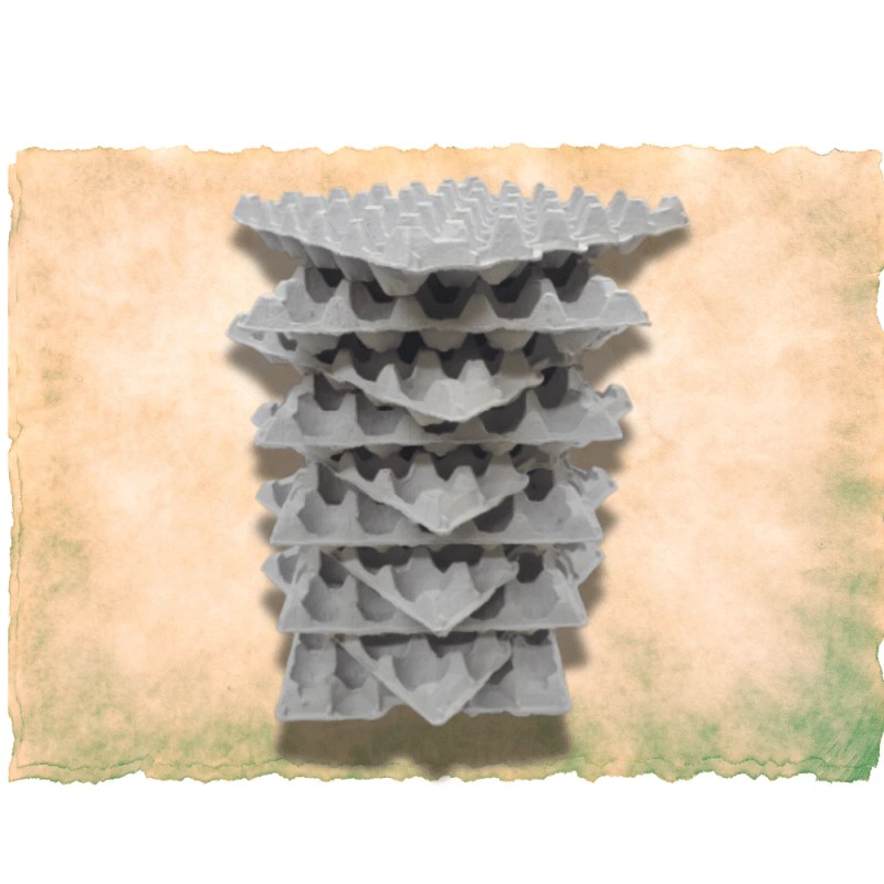 Gt Country Living XL Cricket Colony Kit | Complete Starter