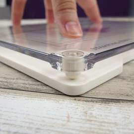 Hunkydory - Premier Craft Tools - Stamping Press - PCT34