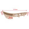 Interior Door Handle Trim Interior Door Handle Panel Cover Car
