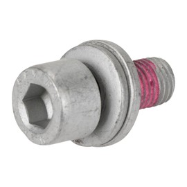 Original Screw with Disc for Rear Brake Caliper 46417117