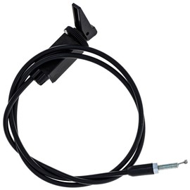 NICHE Choke Cable for Polaris Scrambler 400 Trail Blazer Boss 250 Xplorer 300 500 7080371 7080579
