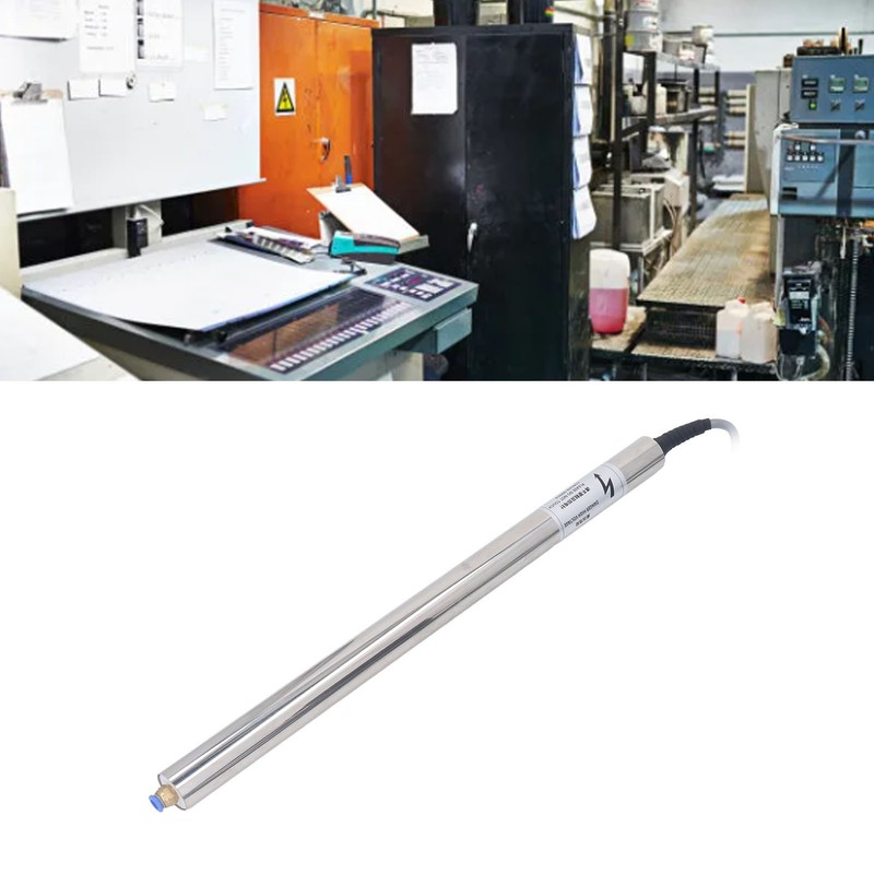 Ionizing Air Bar Anti Static Ionizing Pole Electrostatic Elimination Rod